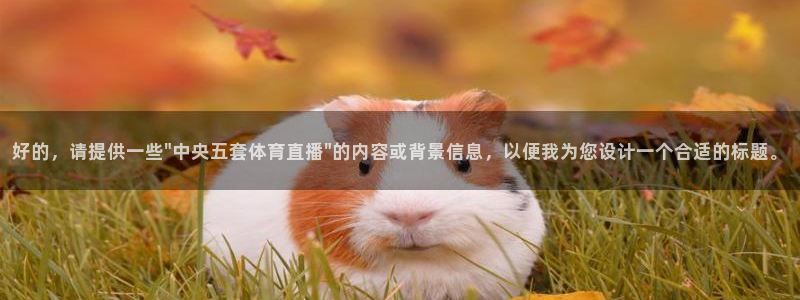 好的，请提供一些\